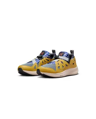 X Patta Air Huarache 20Y24 Saffron — photo 2