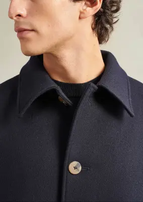 Overcoat — photo 3
