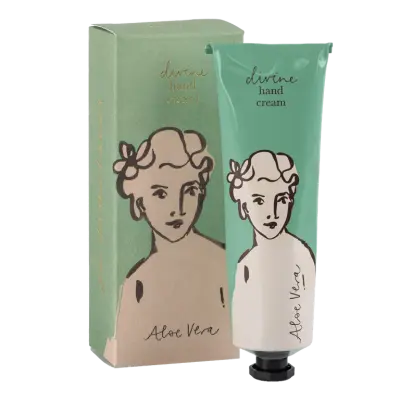 Crème pour les mains 75 ml – Archivist Gallery — photo 3