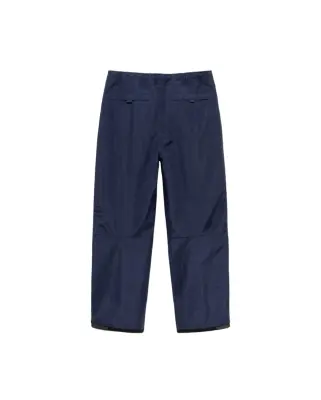 x Stussy Utility Pant Obsidian — photo 4