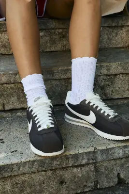 Chaussettes Poldette Ecru — photo 1