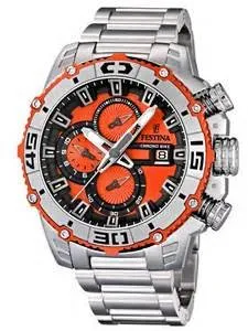 Montre a quartz f16599
