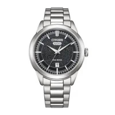 Montre Citizen Eco-Drive pour Homme AW0151-85E — photo 1