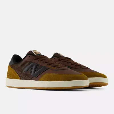 Chaussure New Balance Numeric 440 v2 – YLB — photo 2