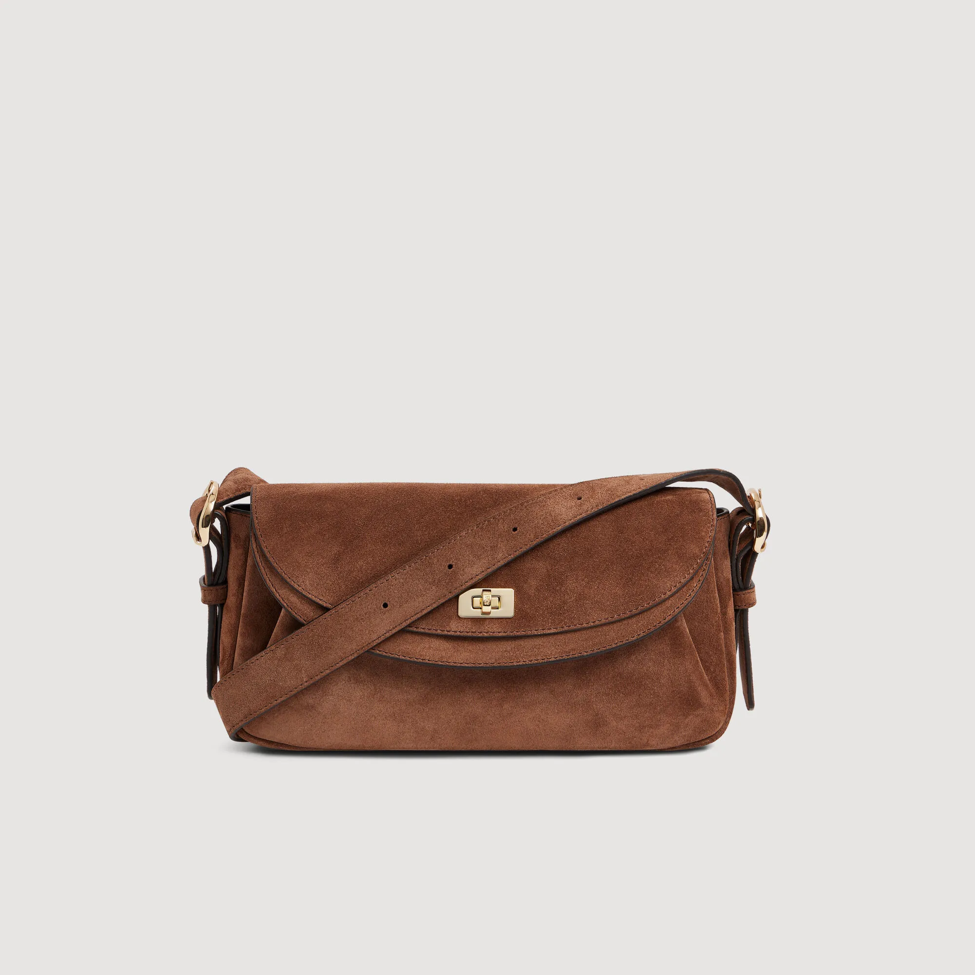 Sac LE MAMBO en suède