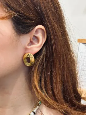 Boucles d'oreilles Olira — photo 2