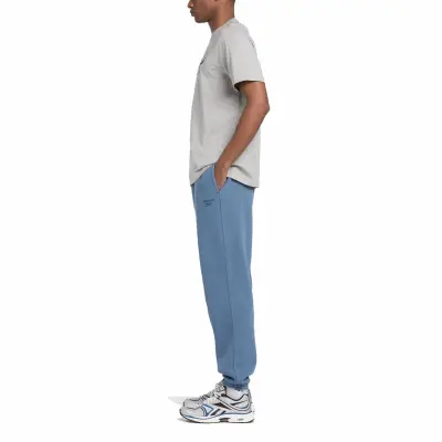 REEBOK JOGGING délavé Bleu — photo 3