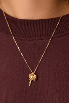 Collier Mirella Dore — photo 2