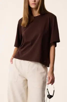 Tee-shirt Jerry Ours — photo 2
