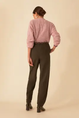 pantalon simeon pickle — photo 4