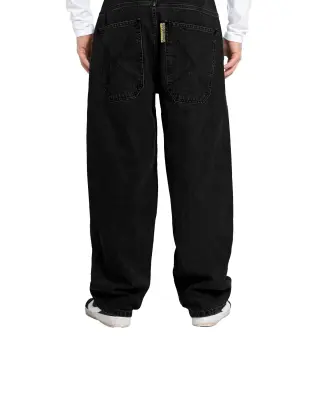 X-tra Monster Denim Washed Black — photo 3