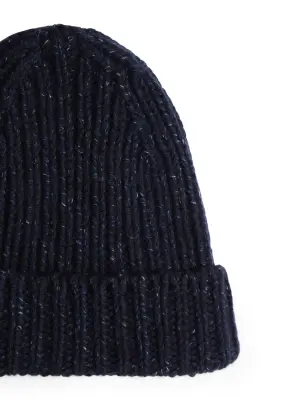Bonnet Fern Mixed Navy — photo 3