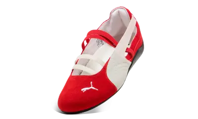 Puma Mujer Speedcat Ballet For All Time Red — photo 4