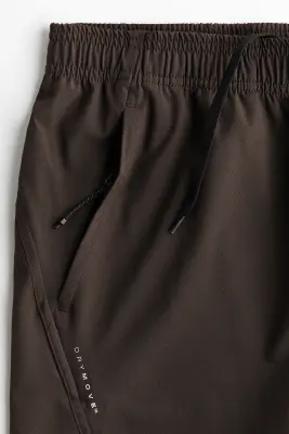 Short de sport DryMove™ - Café foncé — photo 5