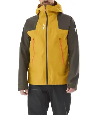 Seneca GTX 3L Jacket Safran — photo 2