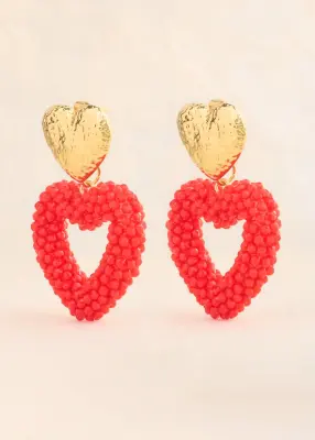 Boucles d'oreilles Imran — photo 2