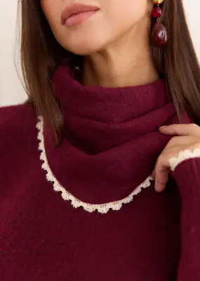 Pull Nina — photo 5