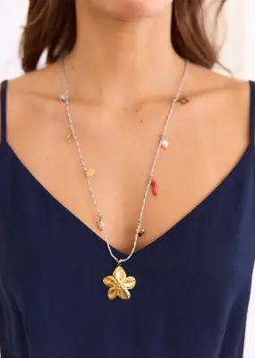 Collier Elfi — photo 1
