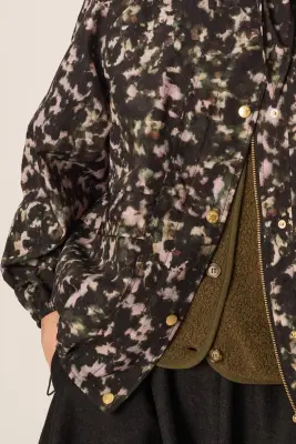 Parka Ylang Camo — photo 4