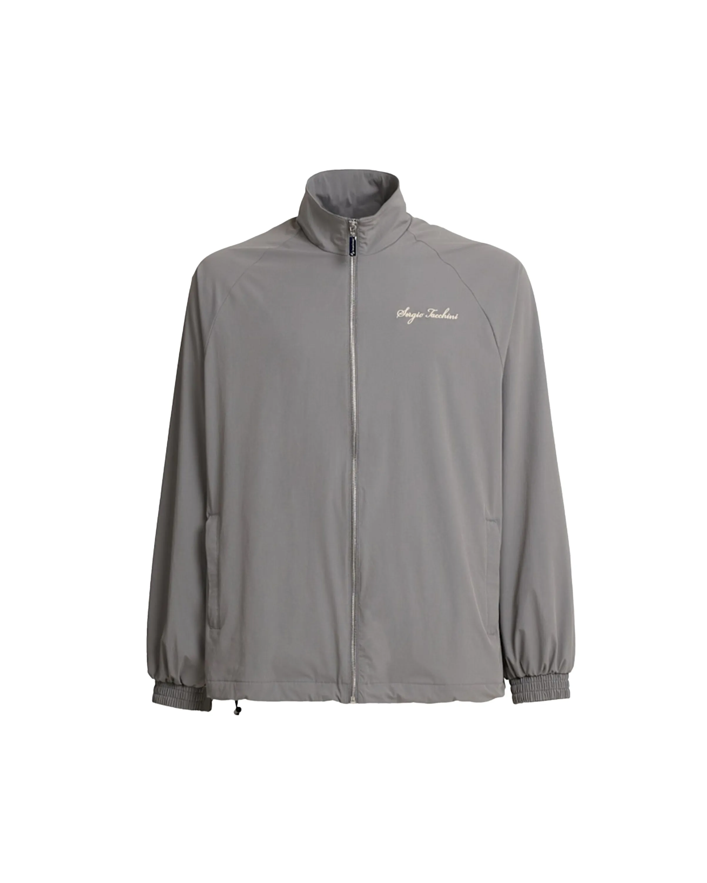 Brunelleschi Track Jacket Grey