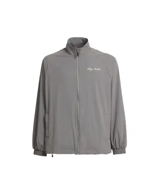 Brunelleschi Track Jacket Grey — photo 1