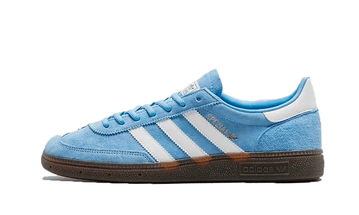 Adidas Mujer Handball Spezial Light Blue