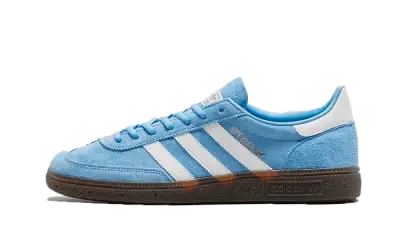Adidas Mujer Handball Spezial Light Blue