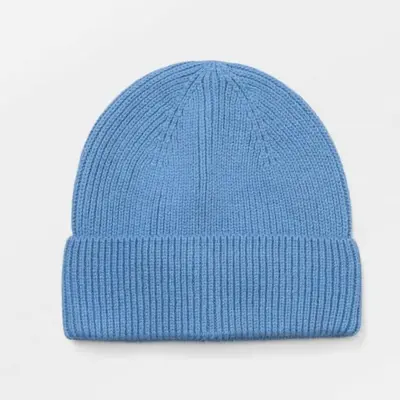 Bonnet Woona Bleu — photo 2