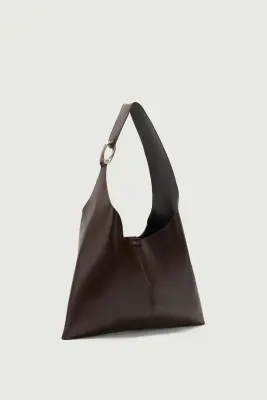 SAC COSIMA MARRON — photo 3