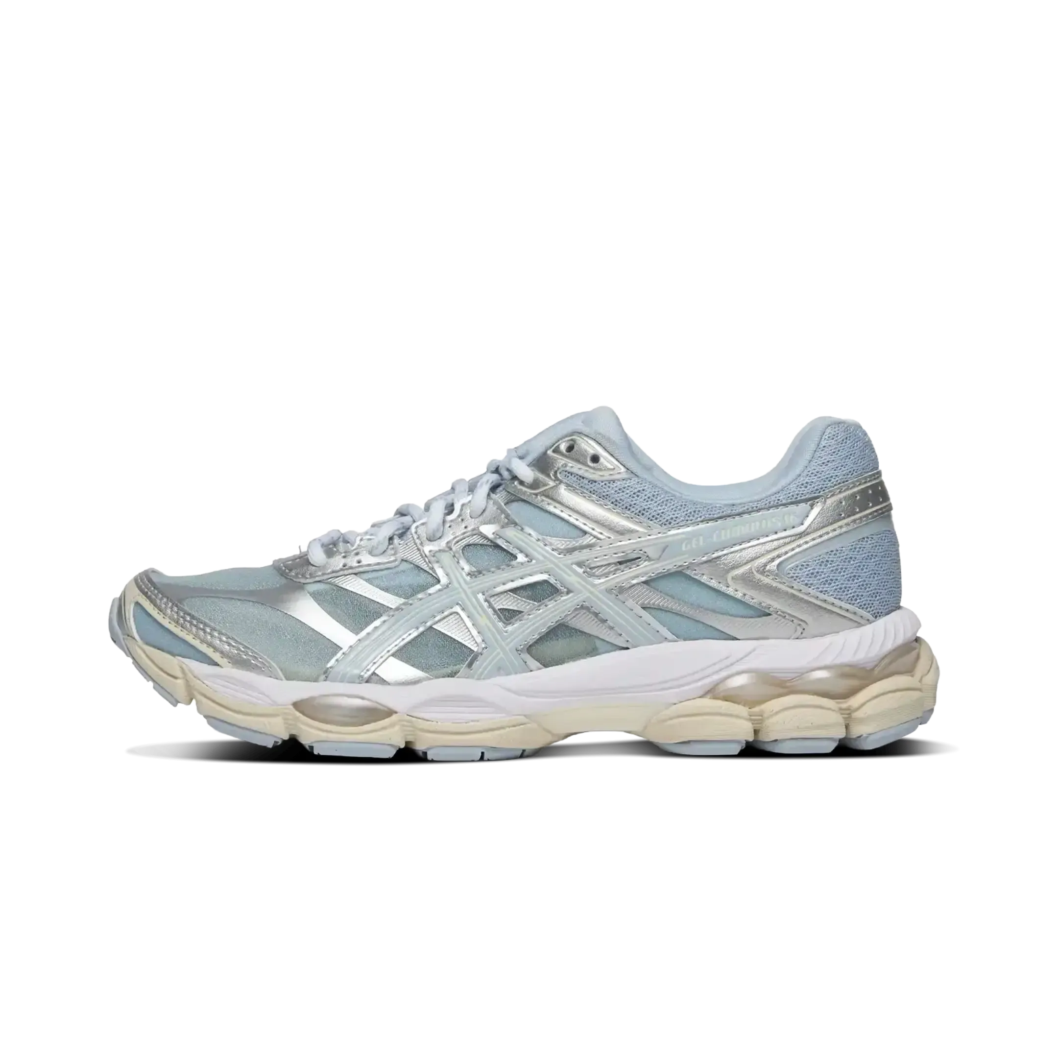 ASICS Gel-Cumulus 16 Storm Cloud