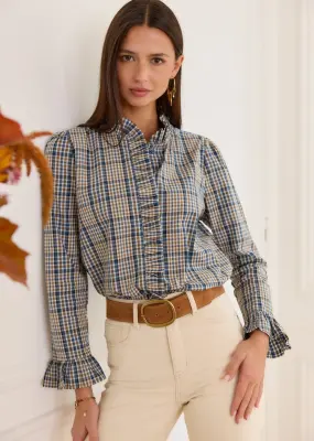 Chemise Montana — photo 2