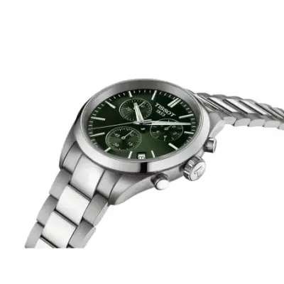 Tissot PR 100 Chronograph T1504171109100 — photo 4