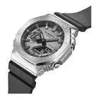 Montre a quartz g-shock gm-2100