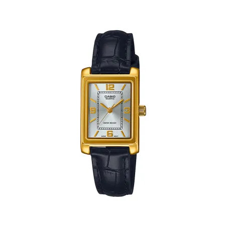 Montre Casio Classique cuir pour Femme LTP-1234PGL-7A2EF