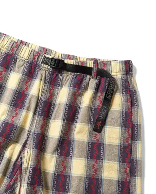 O.G Tribal Check G-Short Tribal — photo 3