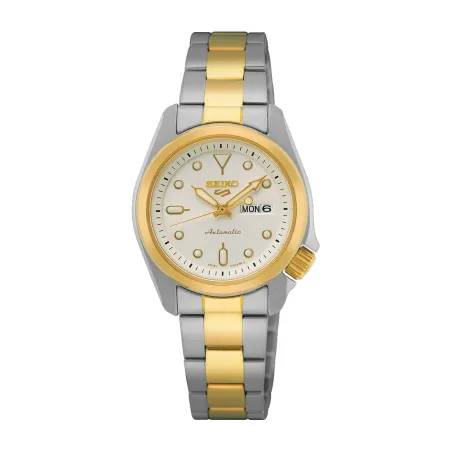 Montre Seiko 5 Sports pour Femme SRE004K1