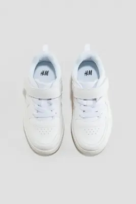 Sneakers - Blanc — photo 2