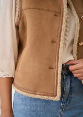 Veste Lyra — photo 5