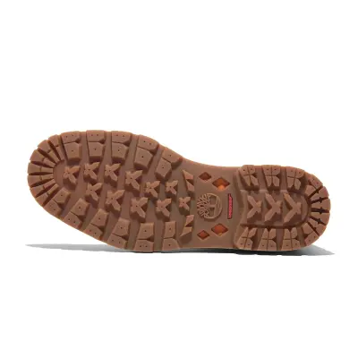 TIMBERLAND BOOTS BRITTON Marron — photo 2