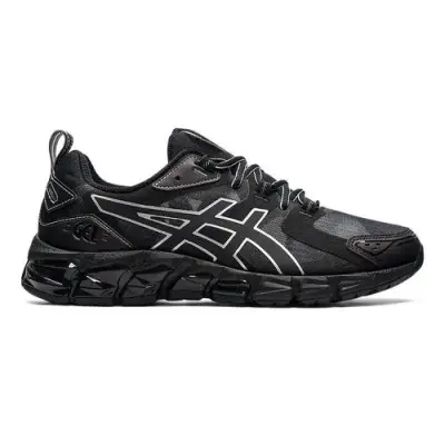 ASICS GEL QUANTUM 180 Noir Gris — photo 1