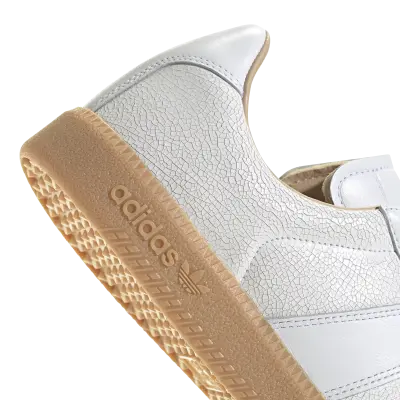 Adidas BW Army Lux White Gum — photo 4
