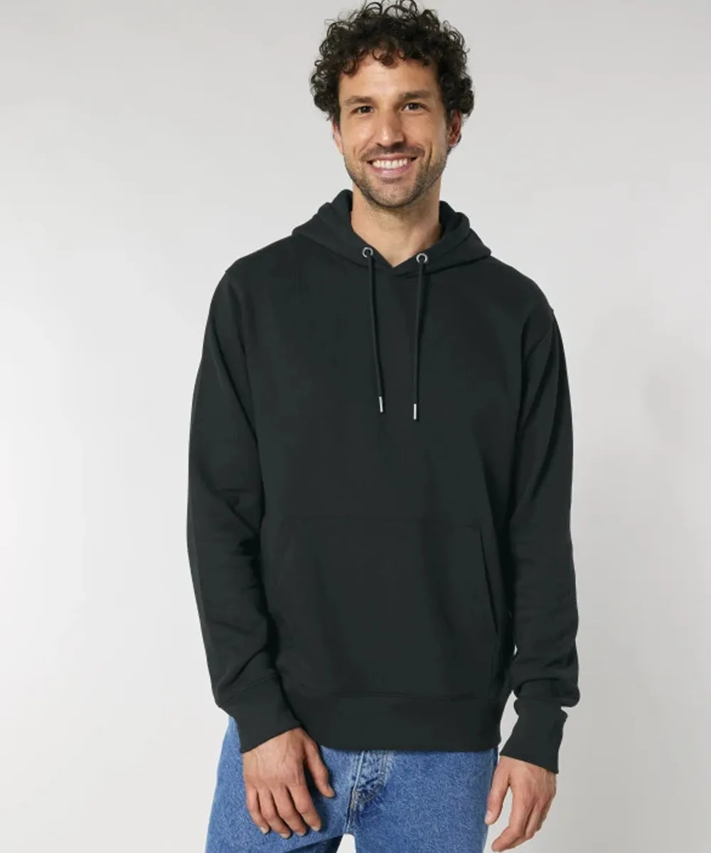 TRS – Hoodie Cruiser Black