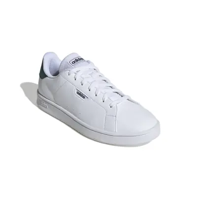 ADIDAS URBAN COURT Blanc — photo 3