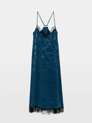 Robe Respa 100% Soie — photo 4
