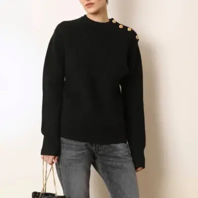 PulL Bobine - LAURENCE BRAS — photo 2