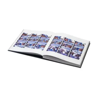 Livre Chris Middlebrook – Pause — photo 2