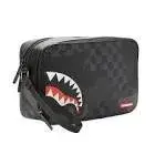 Maroquinerie 3 am toiletry bag