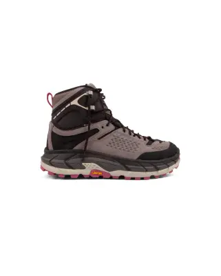 U Tor Ultra Hi TP Black Magnetite — photo 1