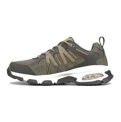 SKECHERS BUYERS PEAK Kaki — photo 3