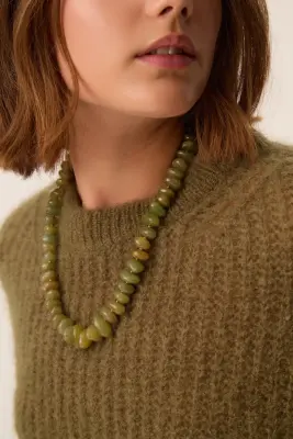 Collier Mikayla Algue — photo 3